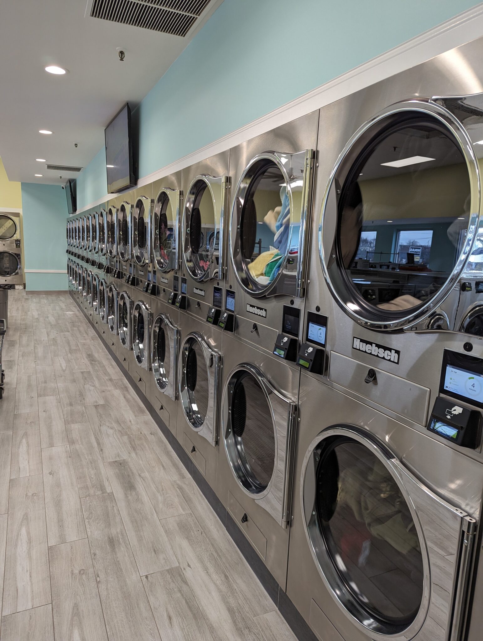 Wash'n Up Laundry photo 2